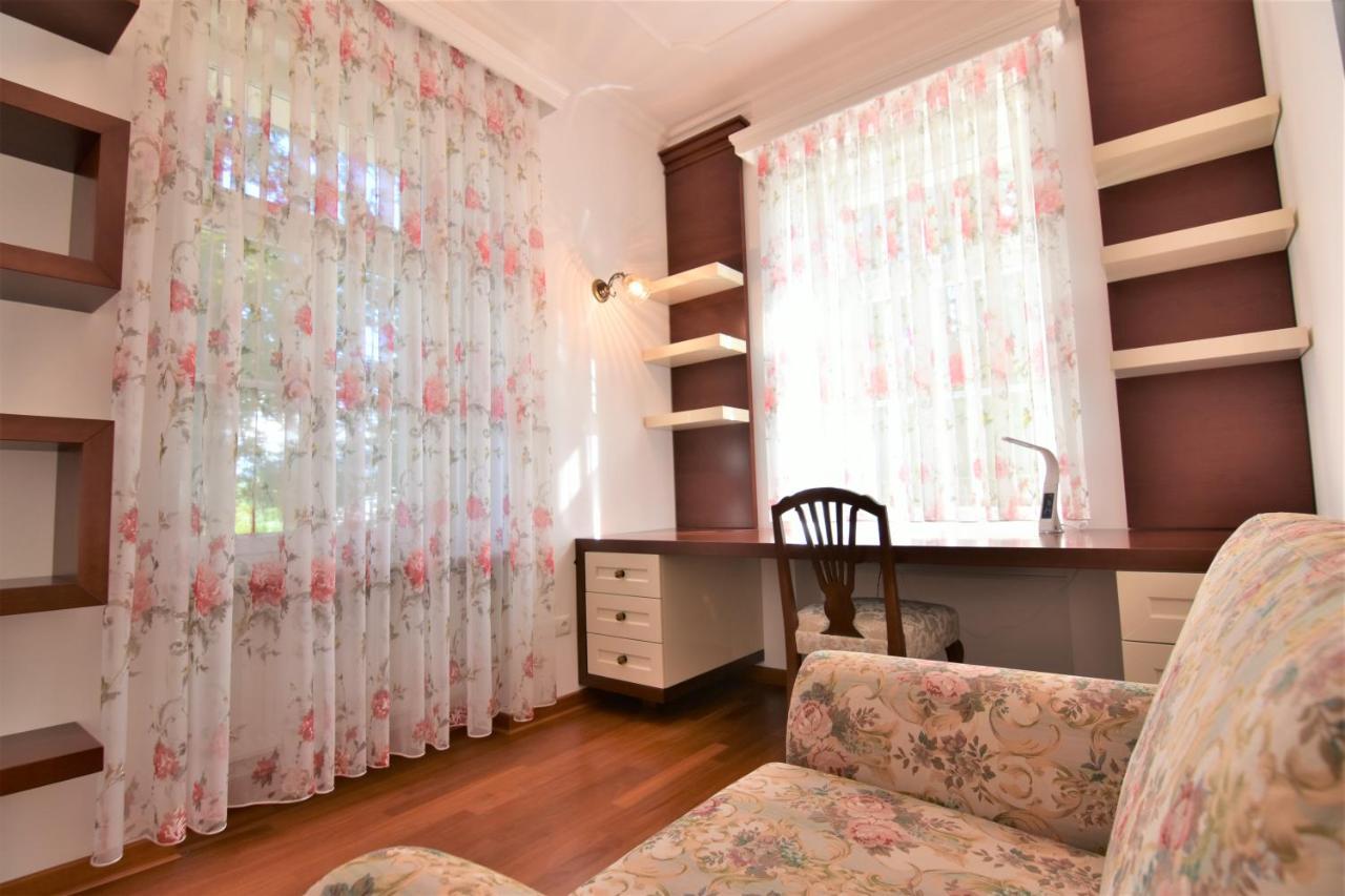 Vila Kljuce Apartments Bled Bagian luar foto