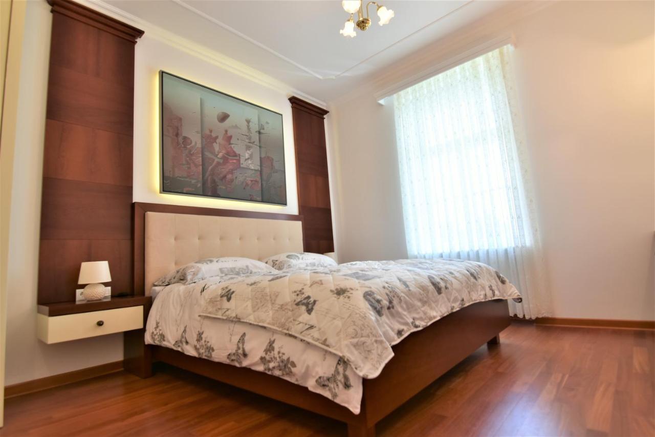Vila Kljuce Apartments Bled Bagian luar foto