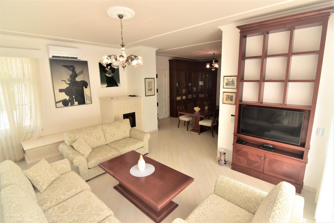 Vila Kljuce Apartments Bled Bagian luar foto