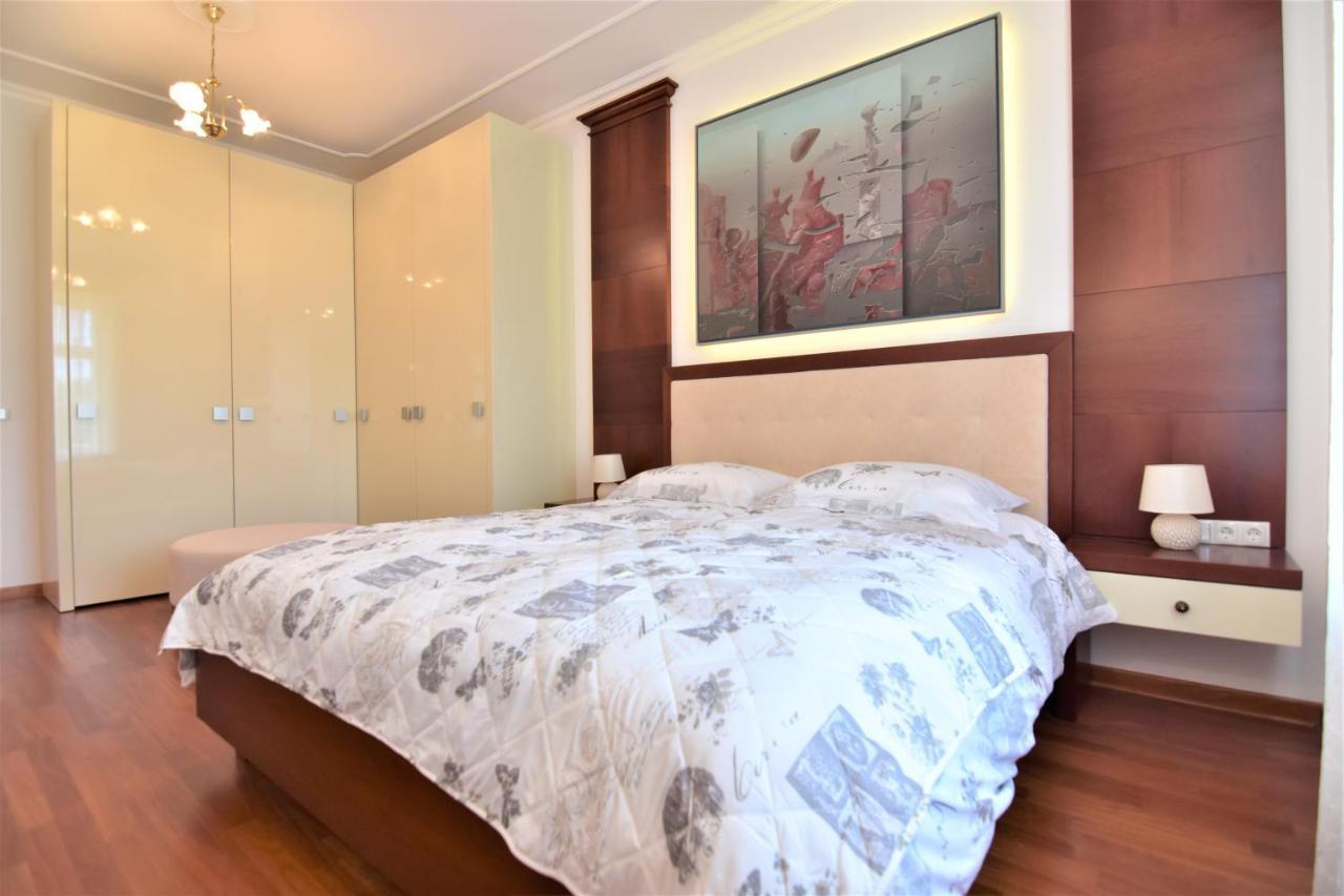 Vila Kljuce Apartments Bled Bagian luar foto