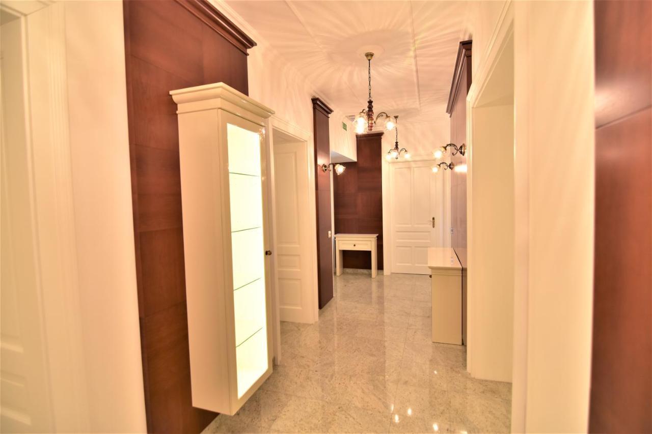 Vila Kljuce Apartments Bled Bagian luar foto