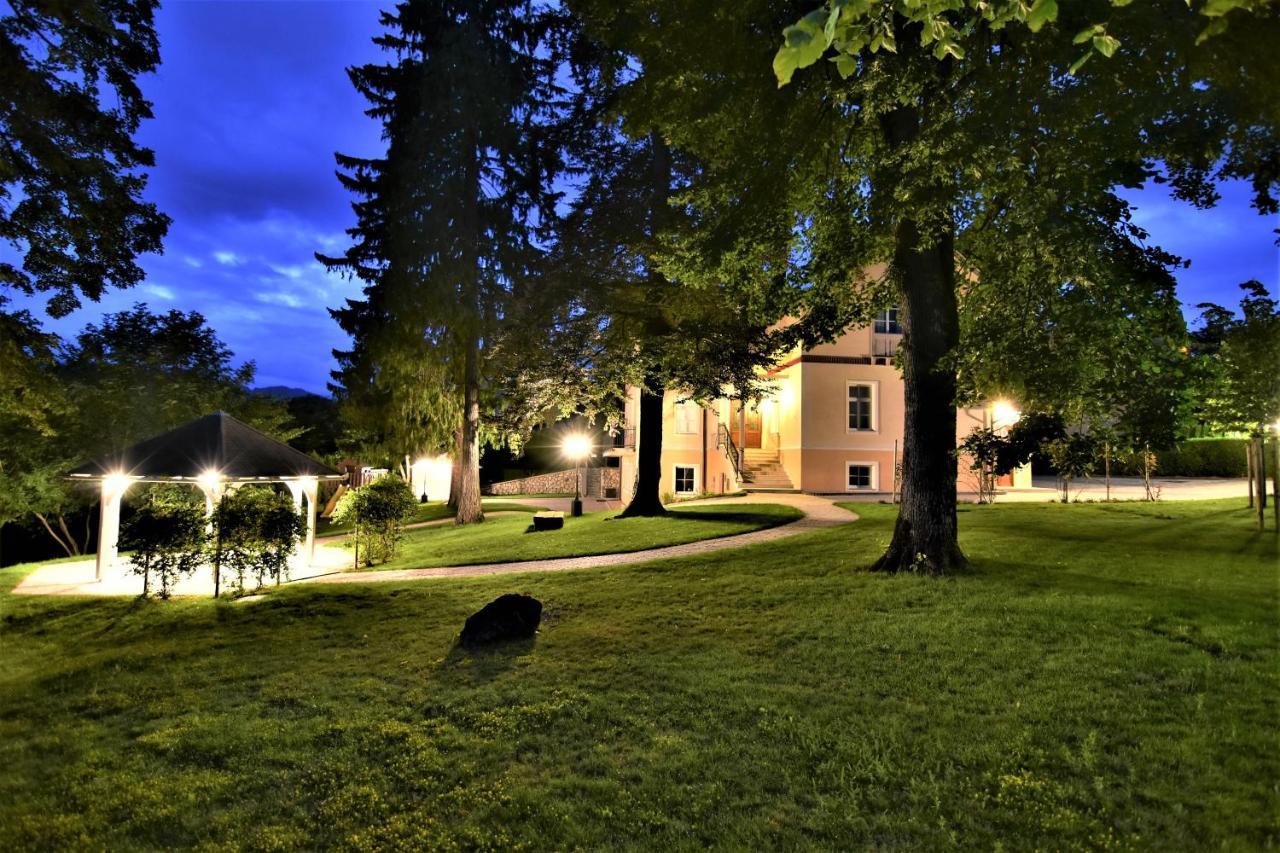 Vila Kljuce Apartments Bled Bagian luar foto