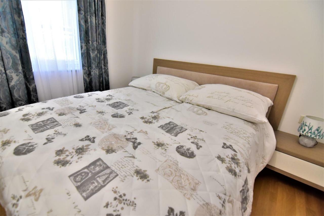 Vila Kljuce Apartments Bled Bagian luar foto