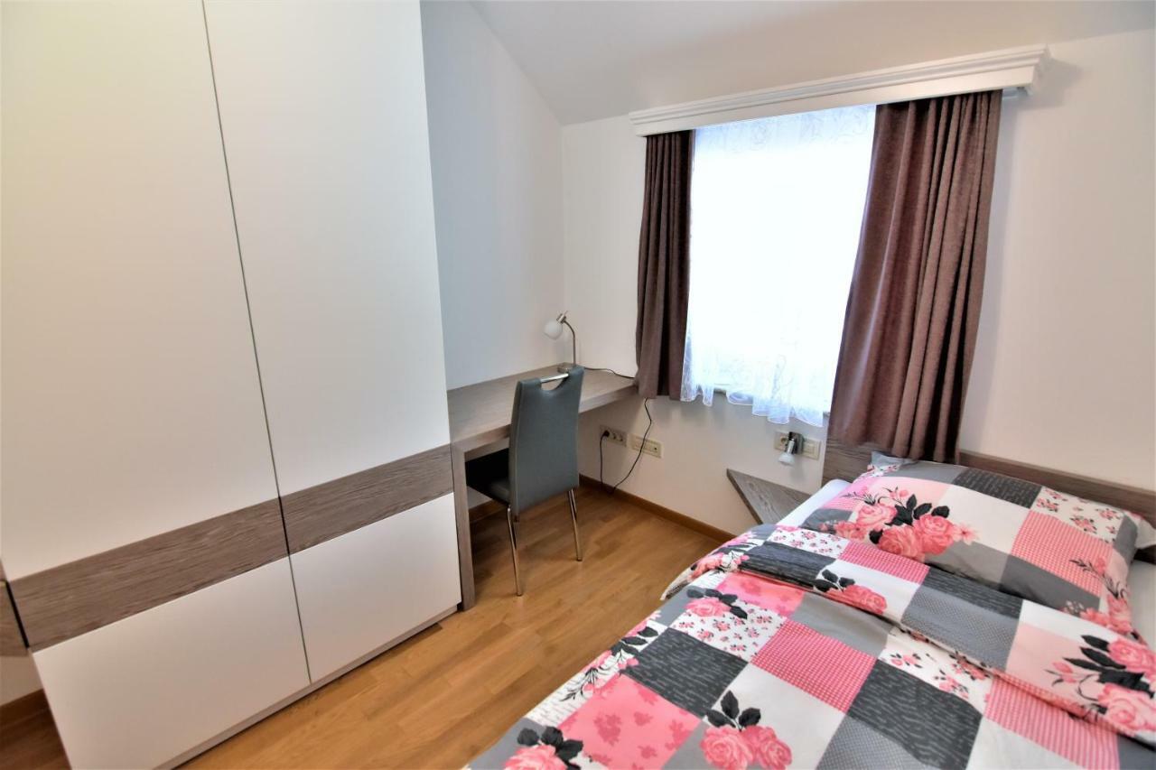 Vila Kljuce Apartments Bled Bagian luar foto